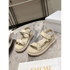 Christian Dior Sandals